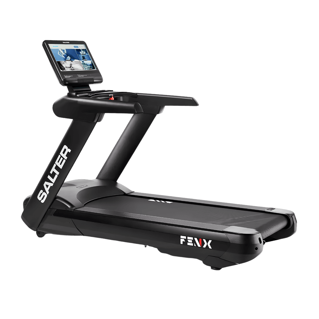 Salter M-8395 Tapis de course FENX.