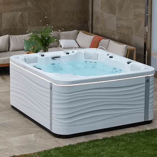 Aquavia Spa Essence.